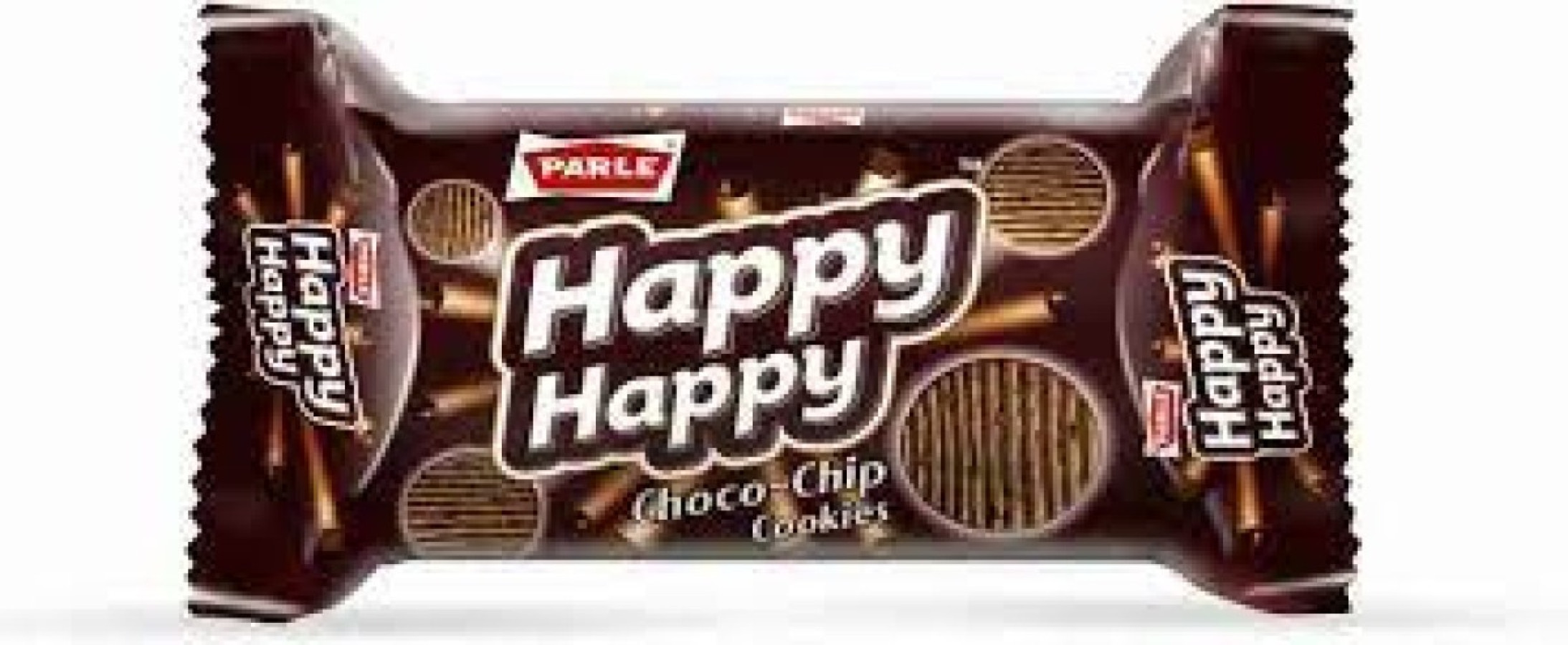 PARLE HAPPY HAPPY 5RS