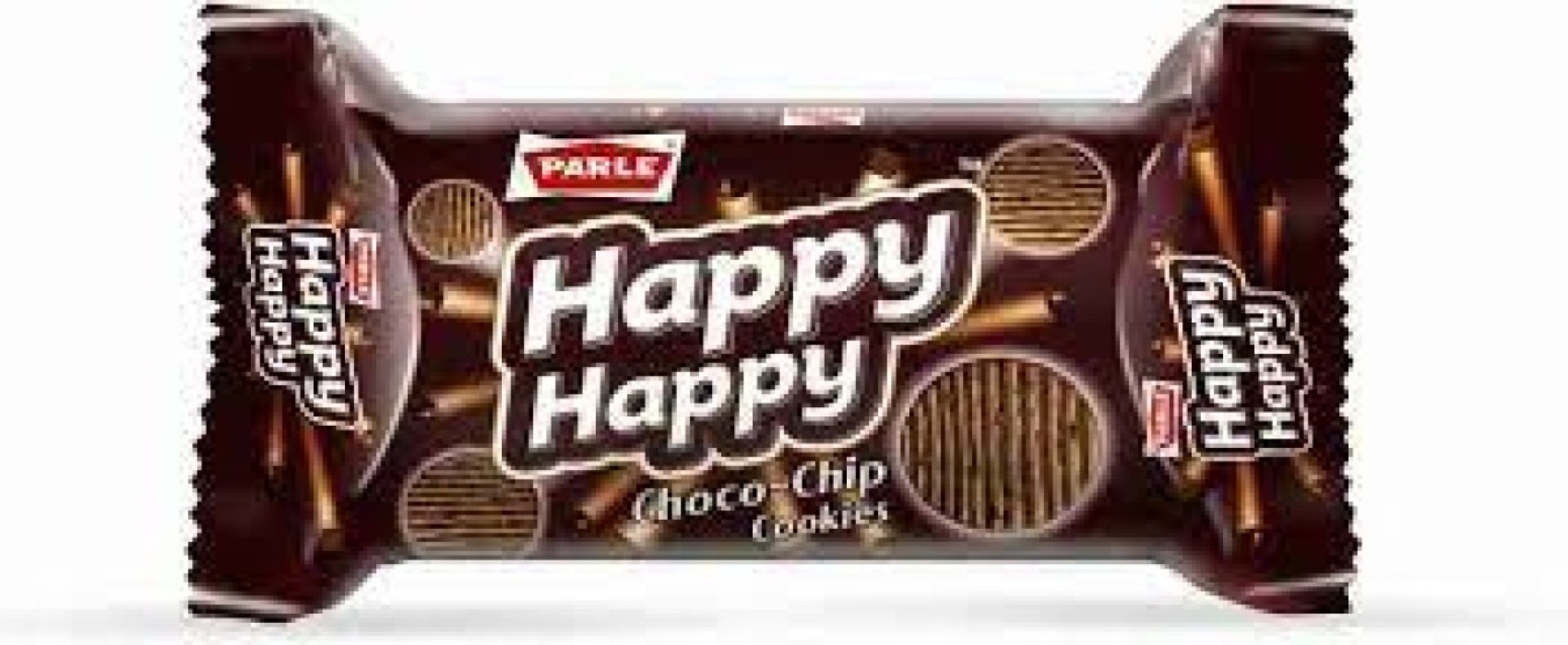 PARLE HAPPY HAPPY 5RS