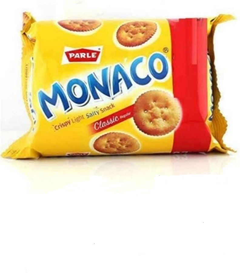 PARLE MONACO 10RS