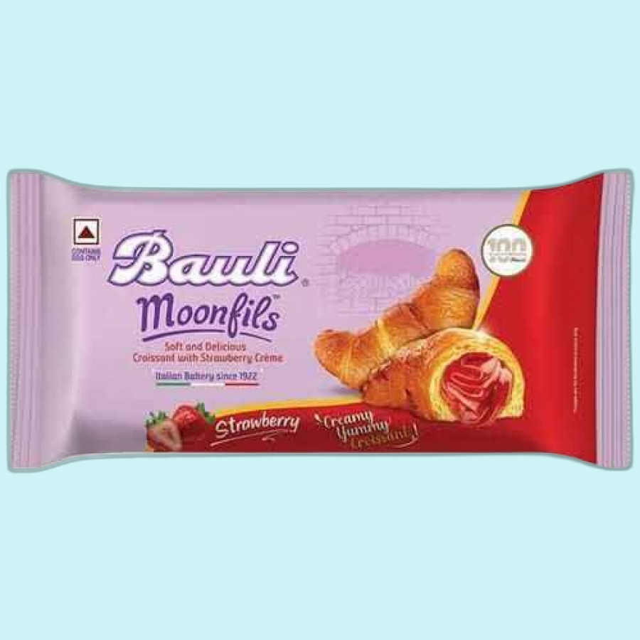 BOULI MOONFILS STRAWBERRY