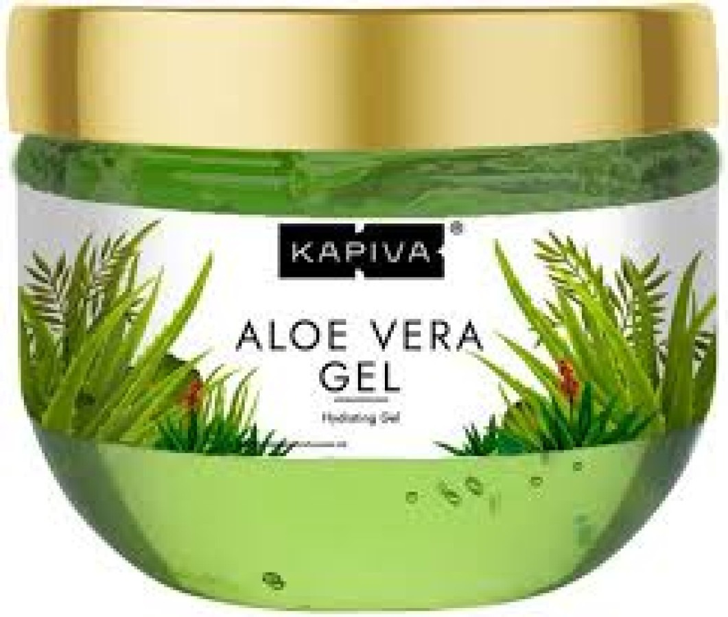 KAPIVA ALOE VERA SKIN GEL