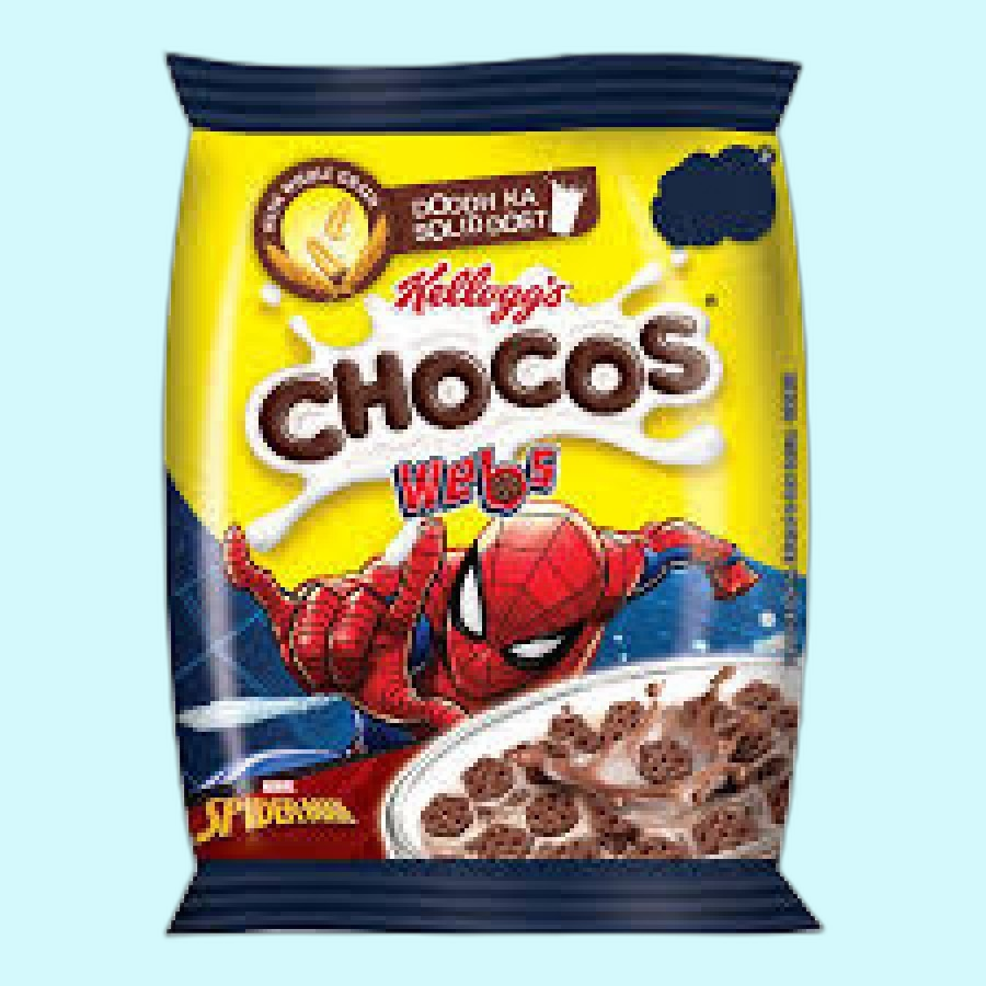 KELLOGGS HERSHEYS CHOCOS