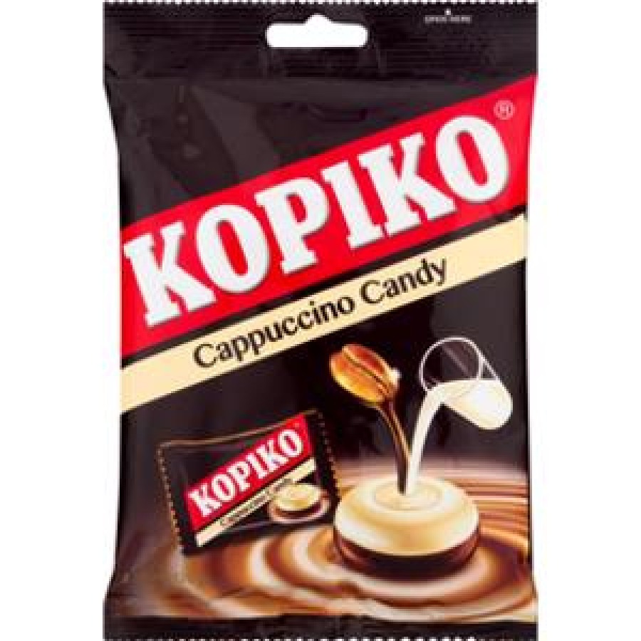 kapiko toffee