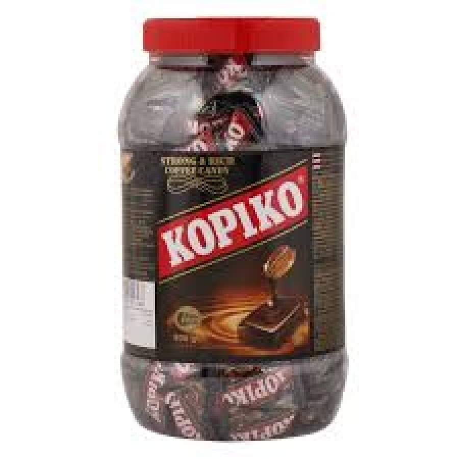 KOPIKO CAPPPUCCINO CANDY 822.5G