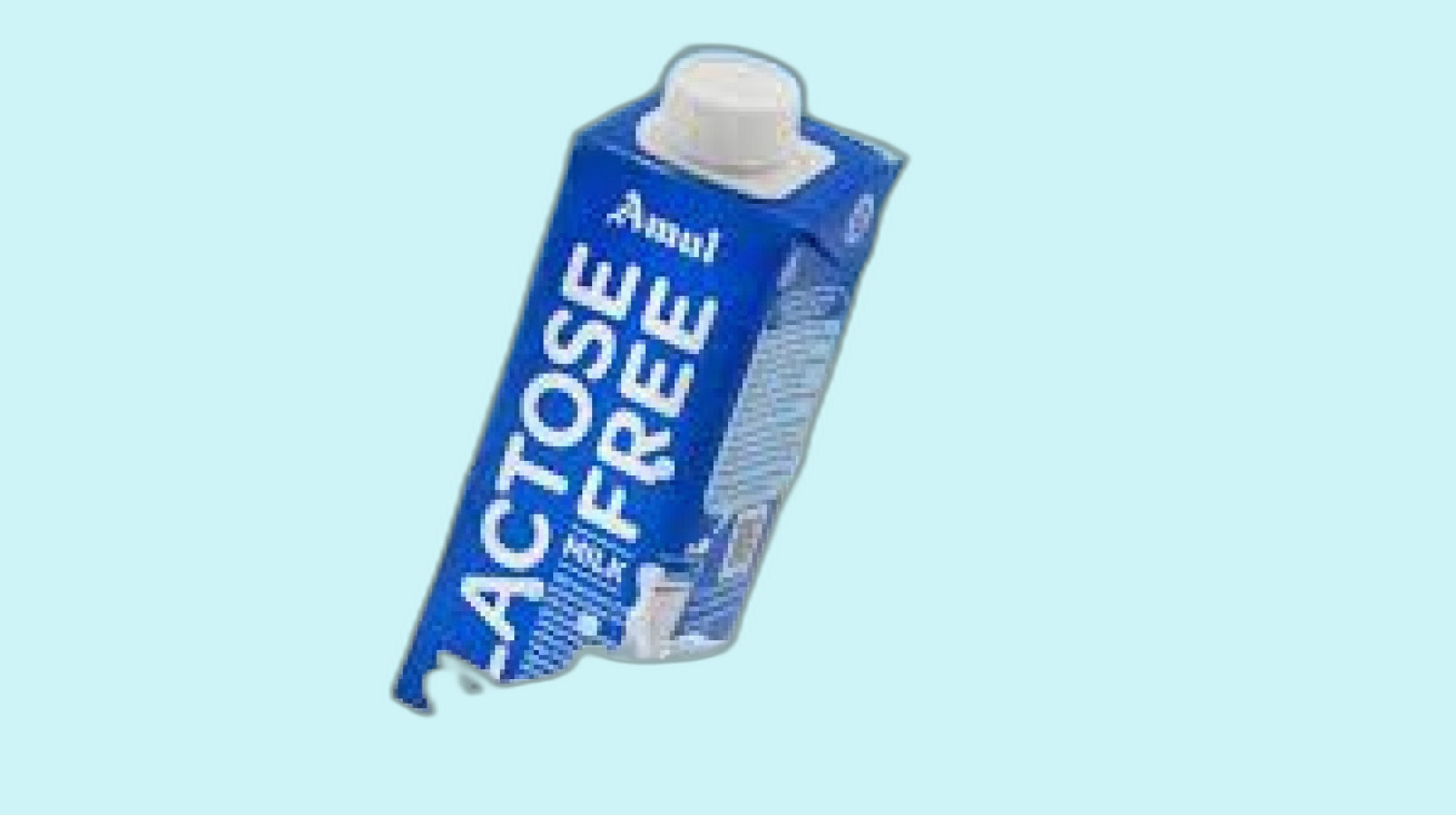 AMUL LACTOS FREE MILK 250 ML