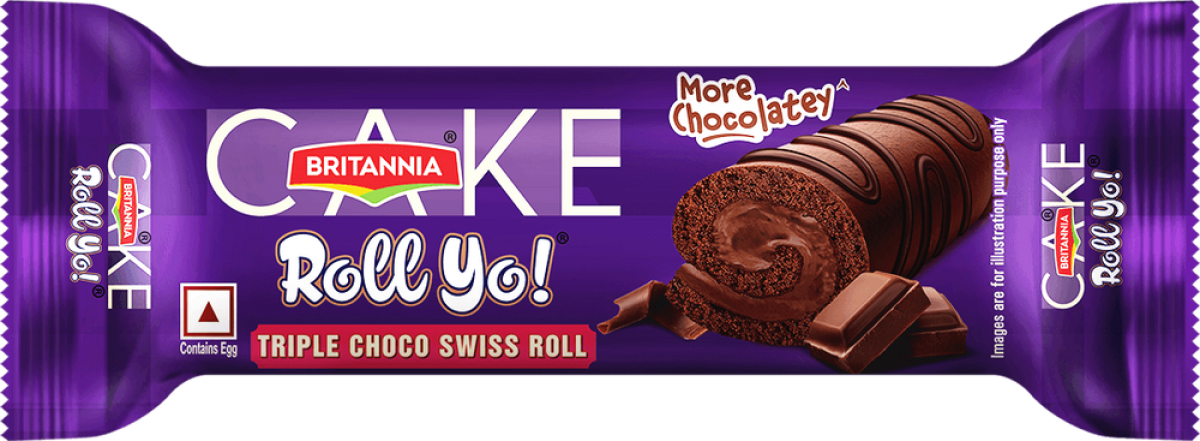CAKE ROLL YO TRIPLE CHOCO