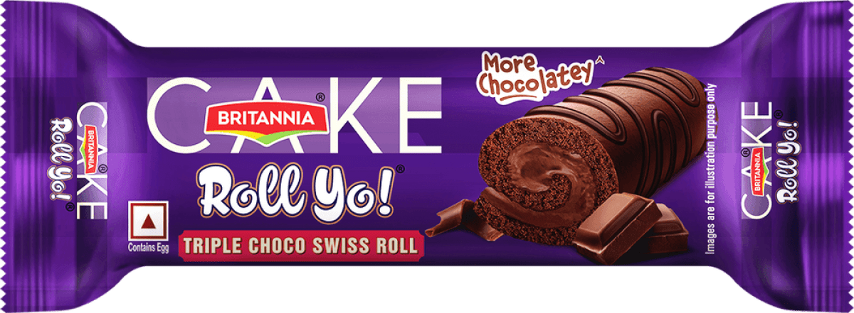 CAKE ROLL YO TRIPLE CHOCO