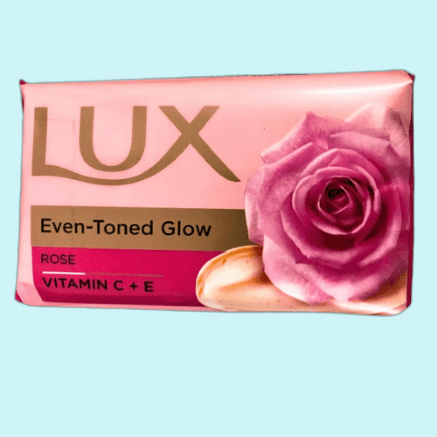 LUX EVEN TONED GLOW