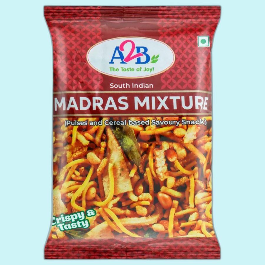 A2B MADRAS MIXTURE 35 G