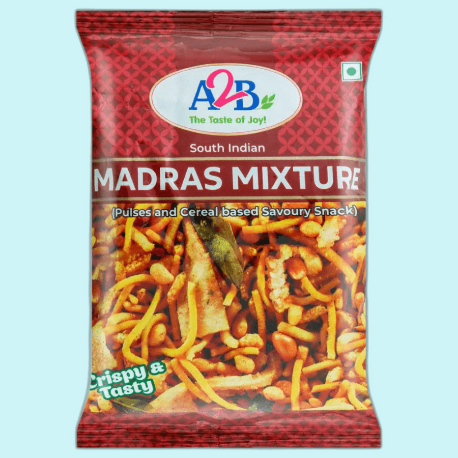 A2B MADRAS MIXTURE 35 G