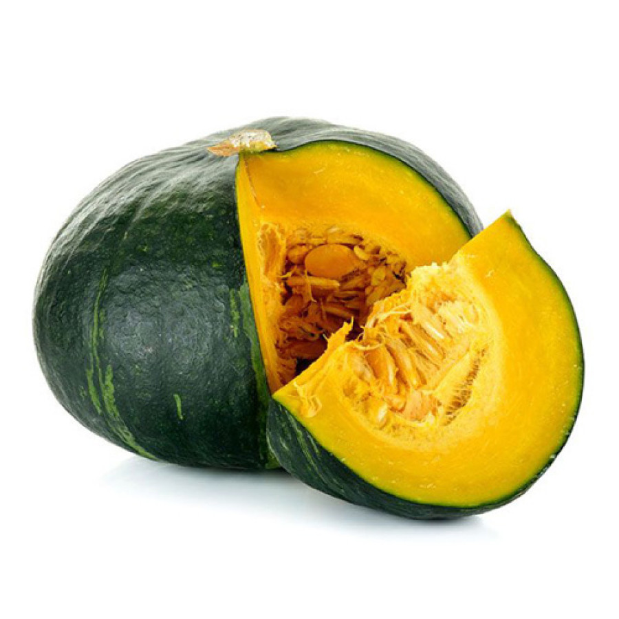 PUMPKIN BIG MATHAN