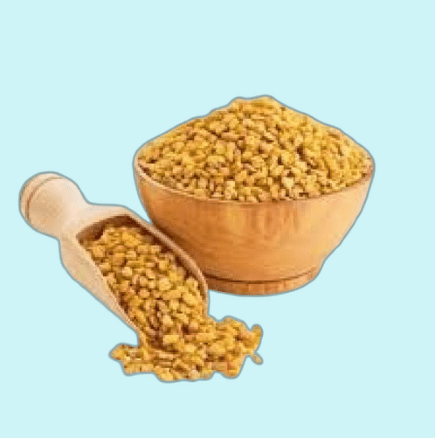 METHI 50GM