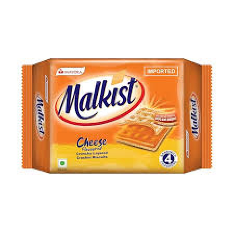 MALKMIST CHEESE 72G