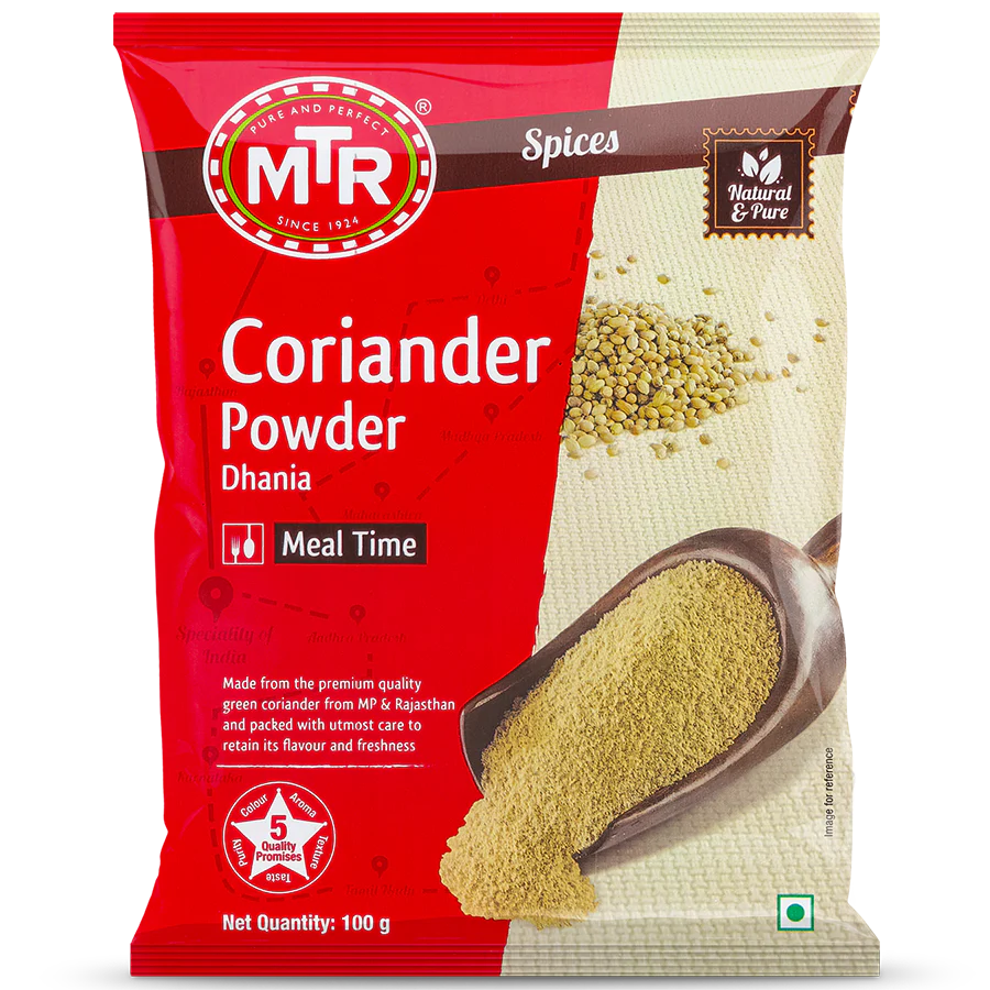 MTR CORIANDER