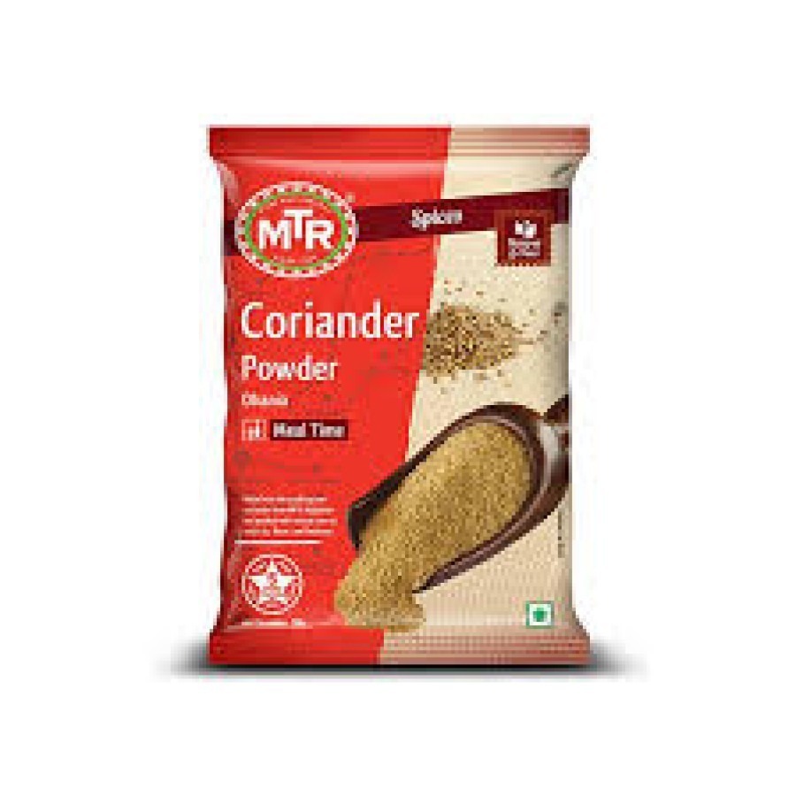 MTR CORIANDER POWDER 20gm