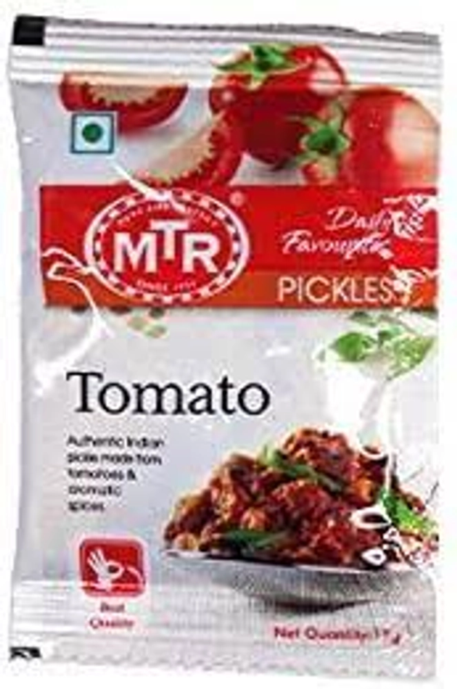 M T R TOMATO PICKLE