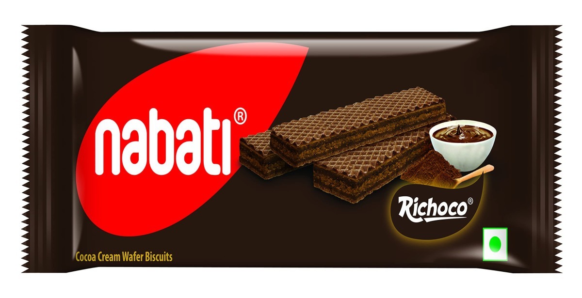 NABATI WAFER COCOA CREAM WAFER