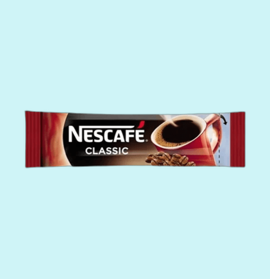 NESCAFE CLASSIC 1.5G