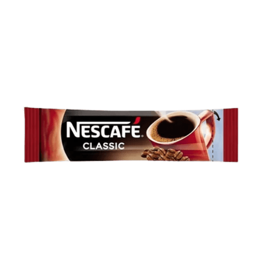 NESCAFE CLASSIC 1.5G