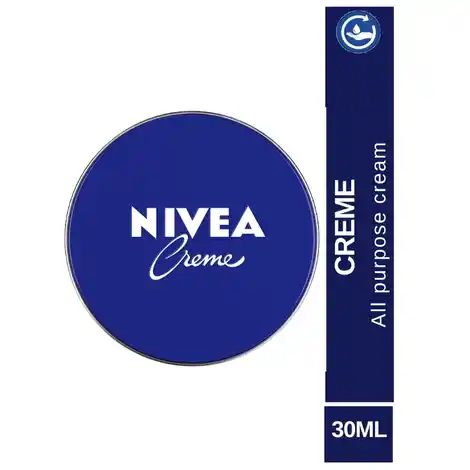 NIVEA CREAM 30ML