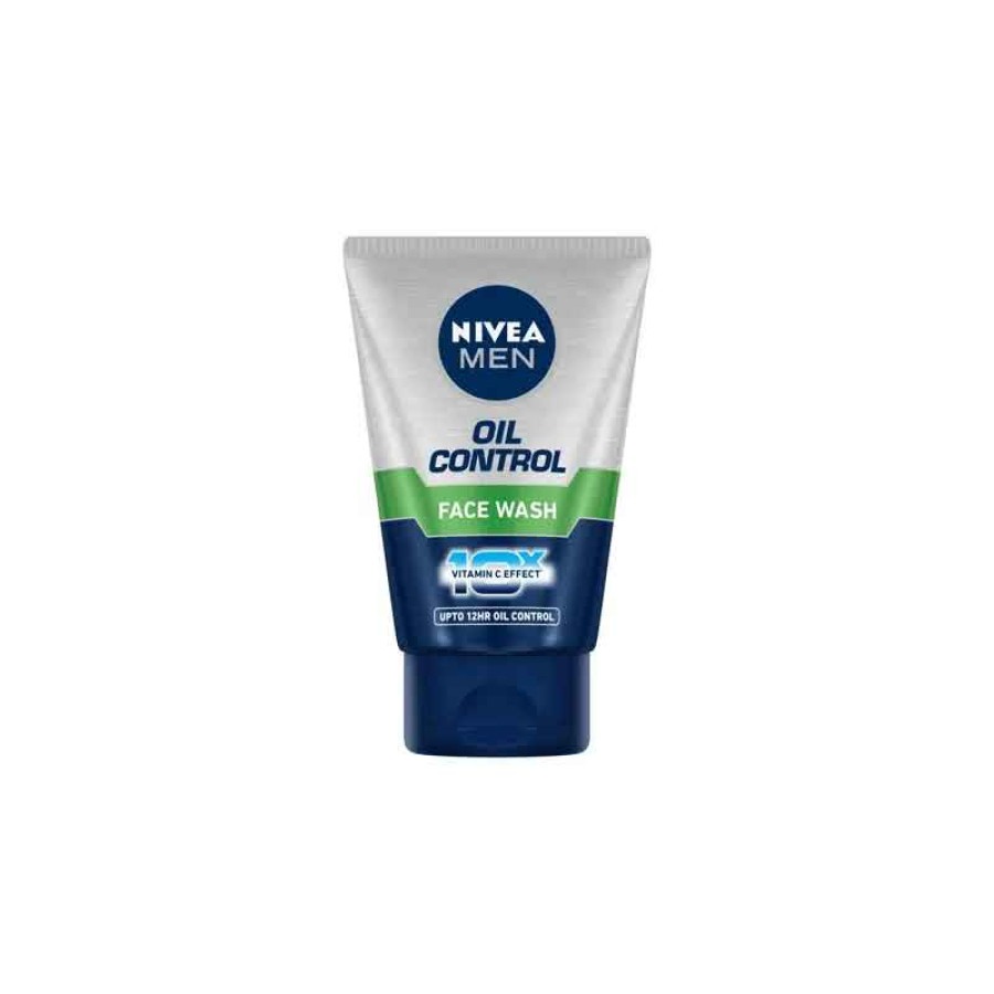 NIVEA MEN OIL CONTROL