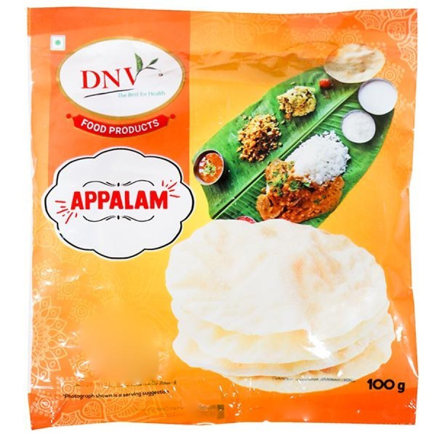 DNV APPALAM