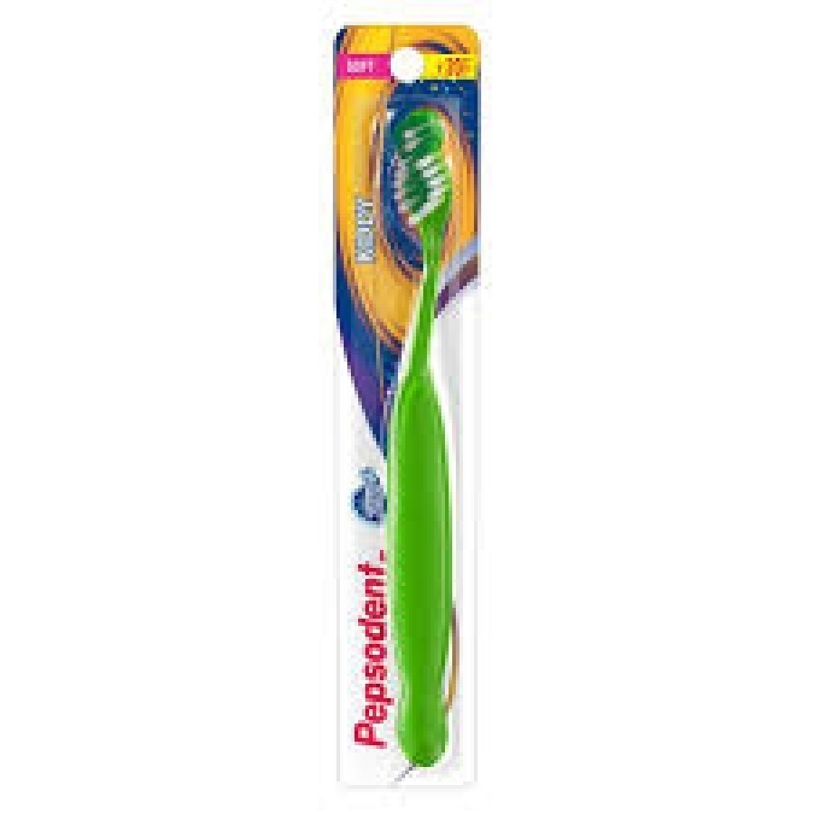 Pepsodent kiddy toothbrush soft