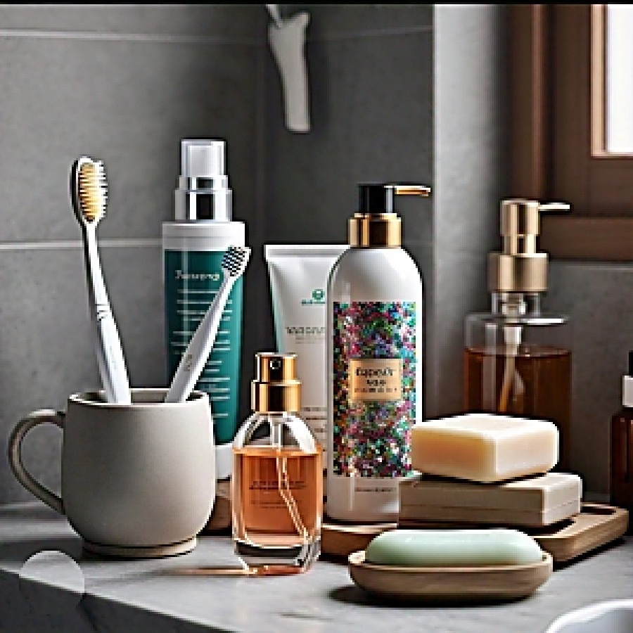 category thumbnail Personal Care Products