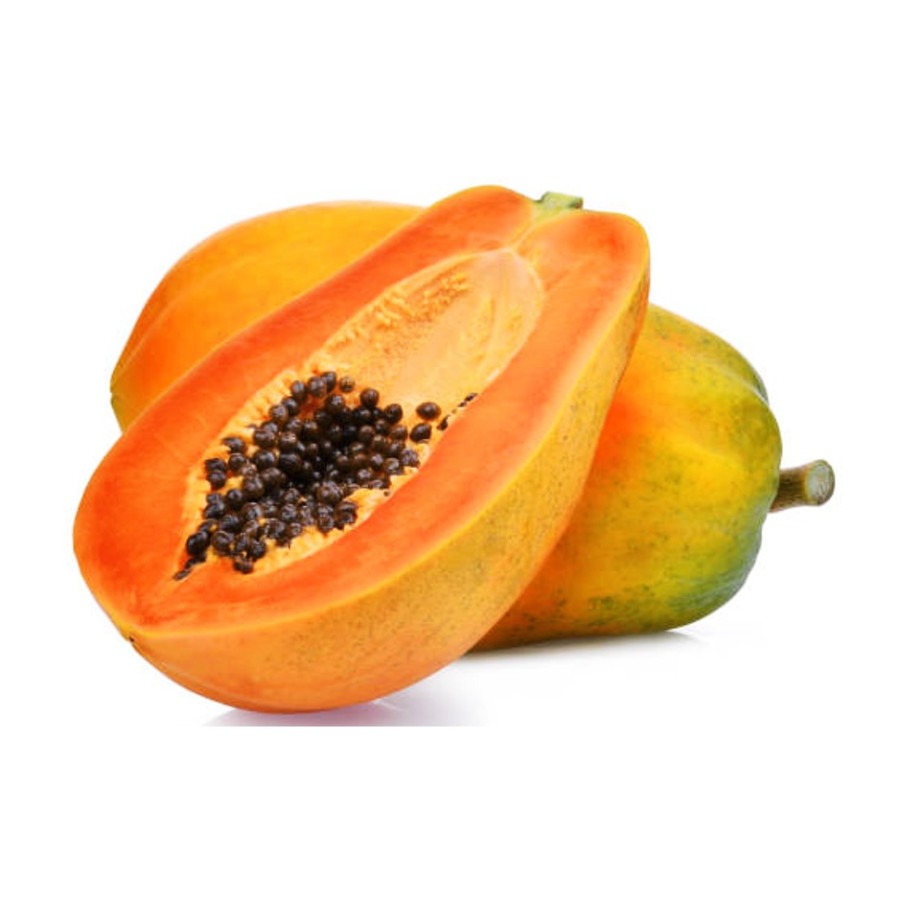 PAPAYA ROUND