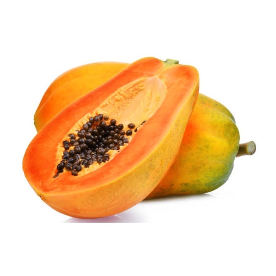 PAPAYA ROUND