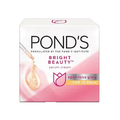 PONDS BRIGHT BEAUTY