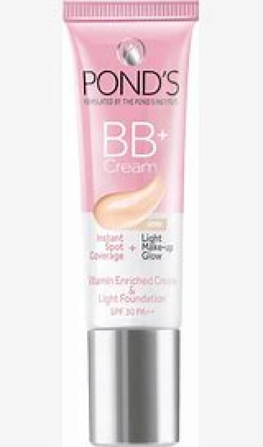 PONDS BB CREAM