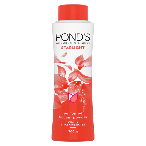 ponds starlight powder