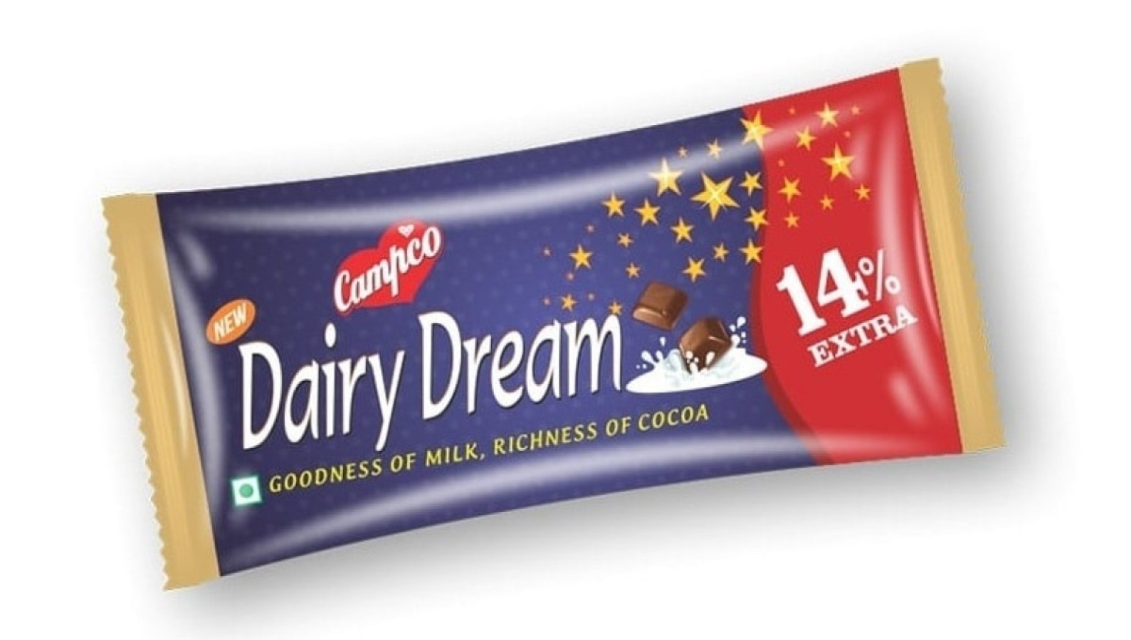 CAMPCO DAIRY DREAM