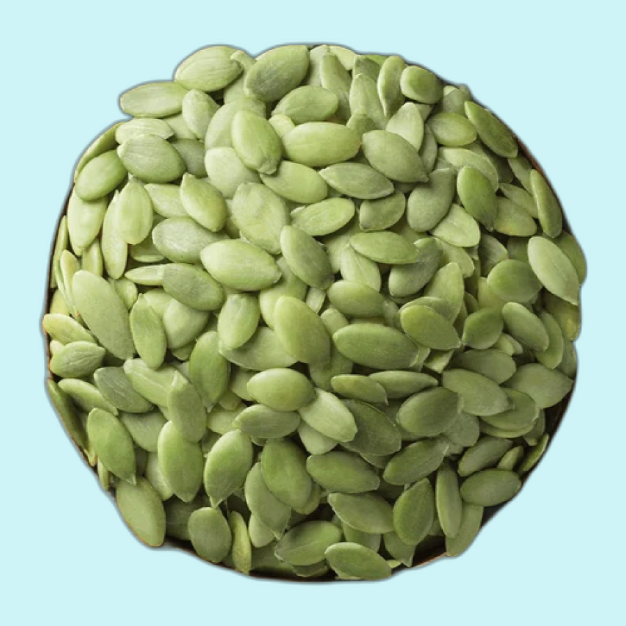 pumpkin seed