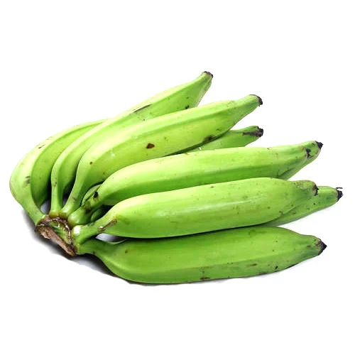 RAW BANANA