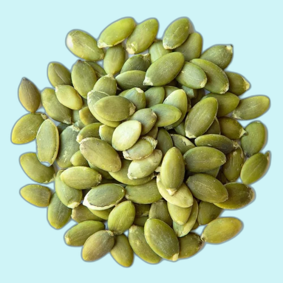 PUMPKIN SEED 50GM