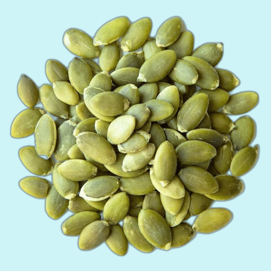 PUMPKIN SEED 50GM