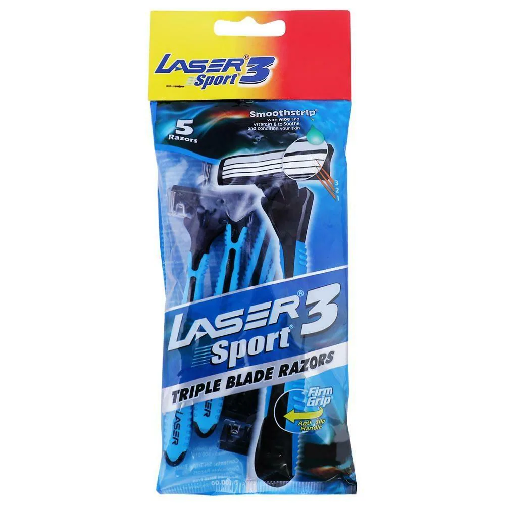LASER SPORT3