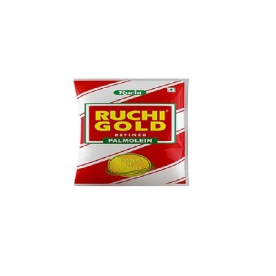 RUCHI GOLD OIL