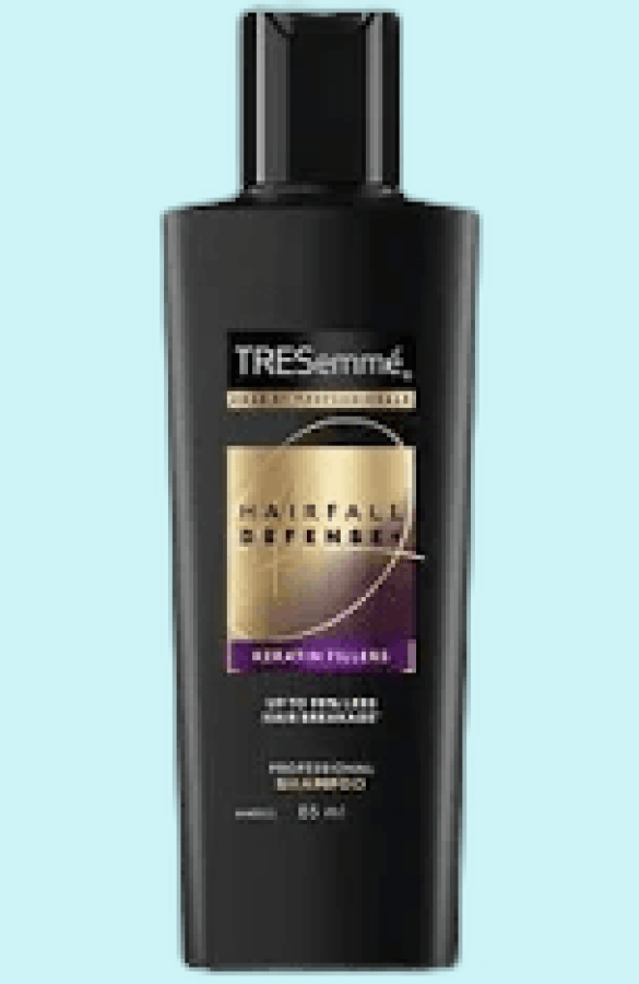 TRESEMME HAIRFALL DEFENSE SHAMPOO 85ml