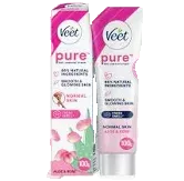 VEET PURE HAIR REMOVEL CREAM NORMAL SKIN