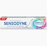 SENSODYNE COMPLETE PROTECTION