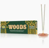 CYCLE WOODS NATURAL INCENSE