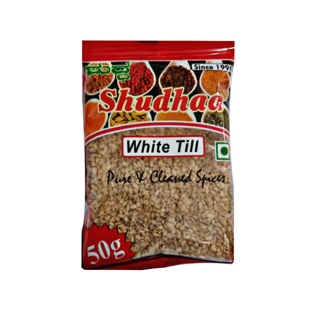 SHUDHAA WHITE TILL