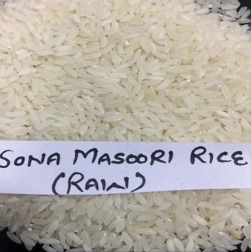 EVERYDAY SONA MASURI RAW RICE