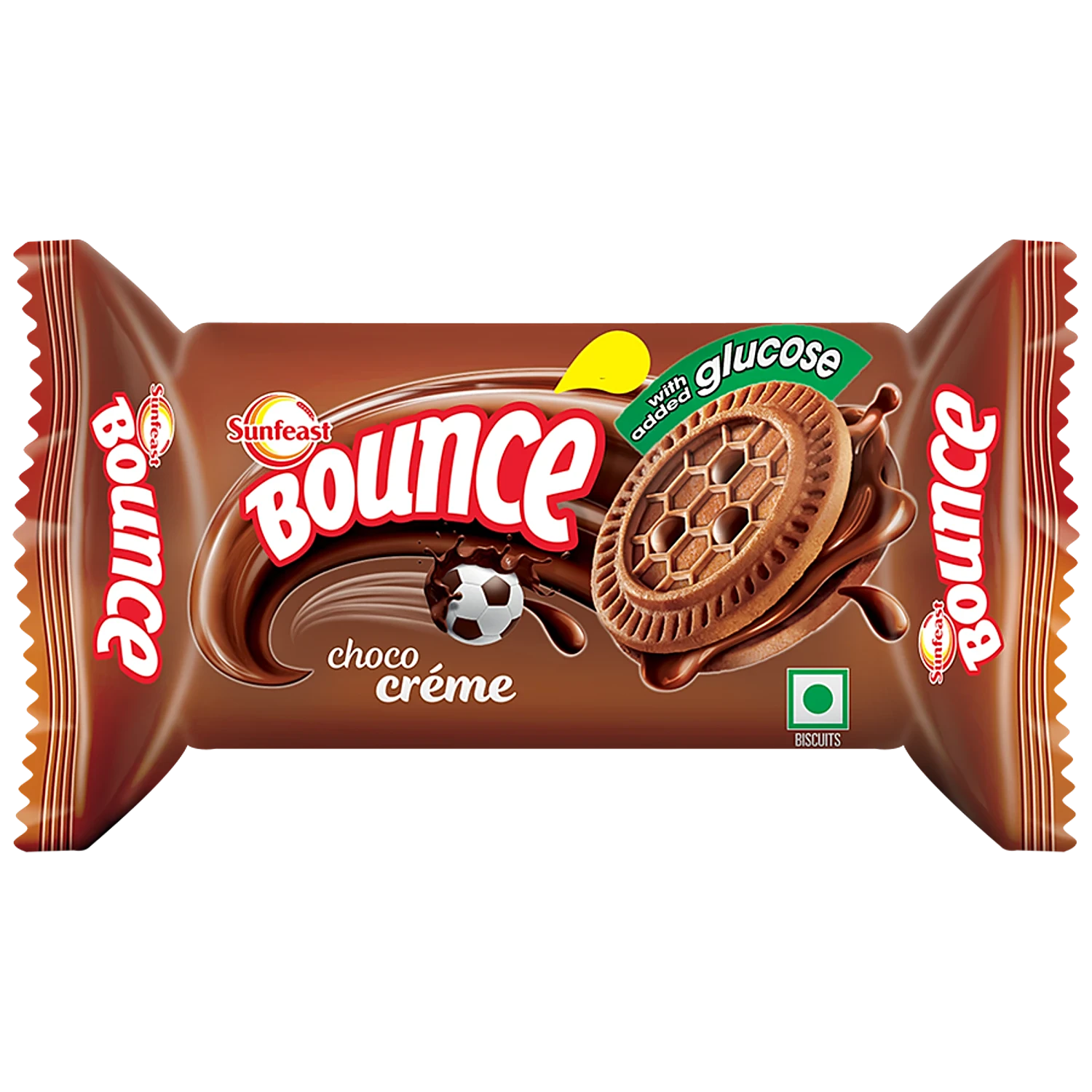 BOUNCE CHOCO CREME RS5