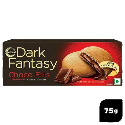 SUNFEAST DARK FANTASY CHOCO FILLS