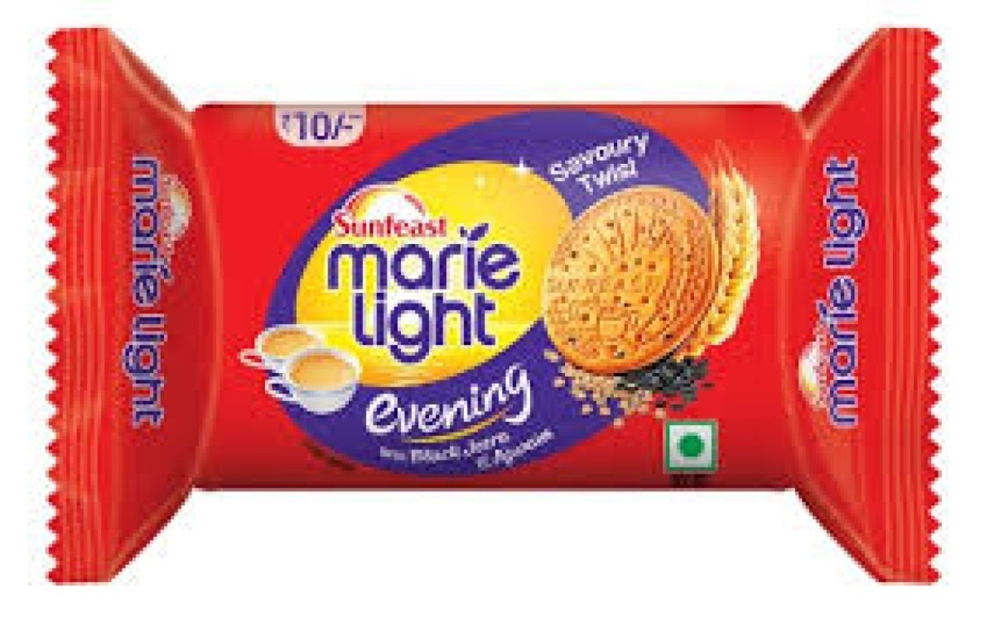 SUNFEAST MARIE LIGHT EVENING