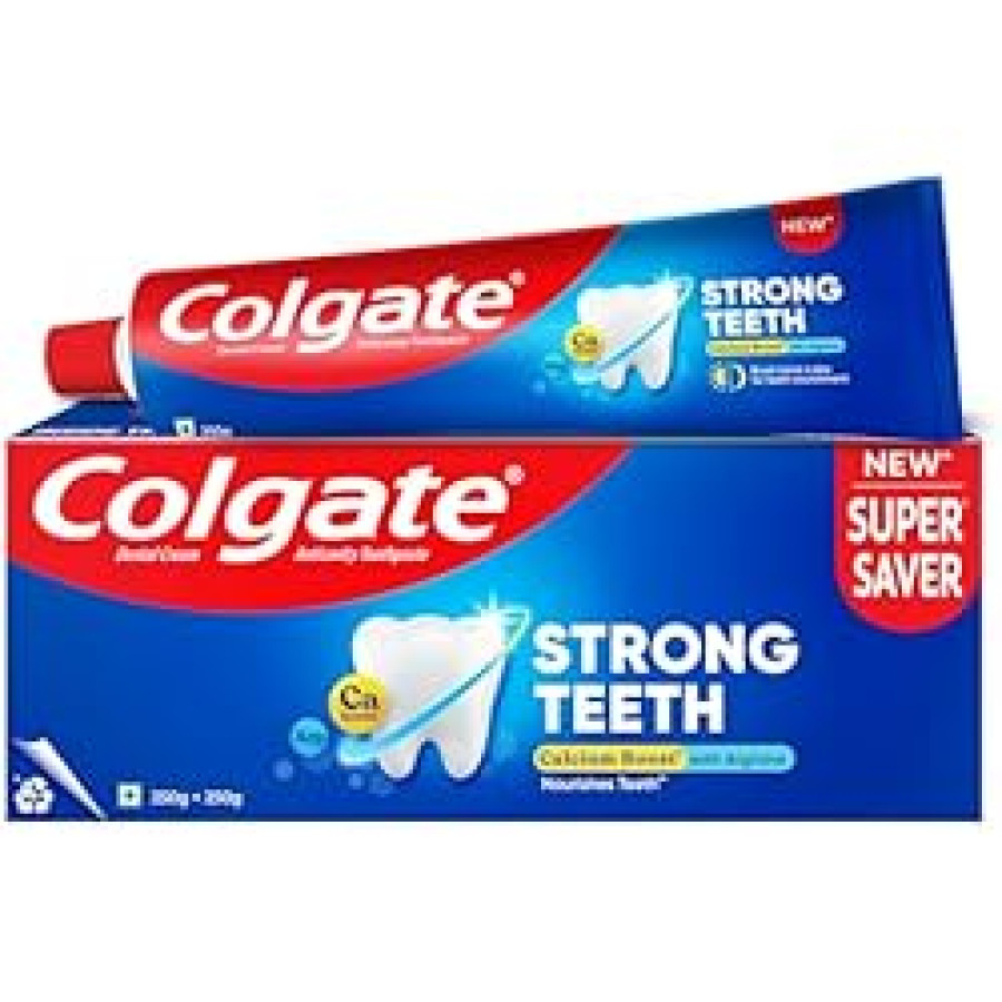 COLGATE SUPER SAVER